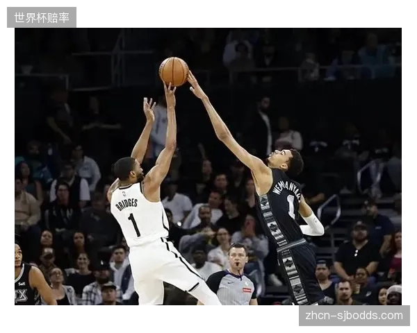 尼克斯的回归与文班亚马的崛起，预计将为2026年NBA总决赛带来极高的关注度。